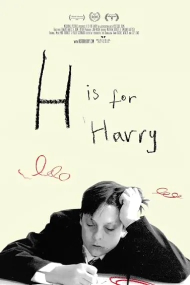 H is for Harry 下载