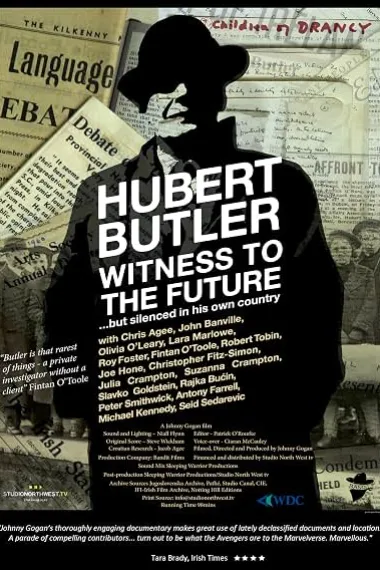 Hubert Butler Witness to the Future 下载