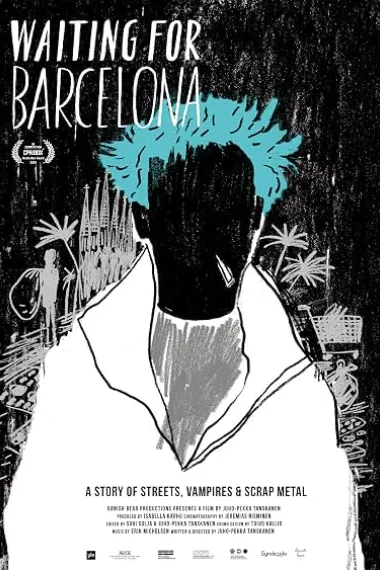 Waiting for Barcelona 下载