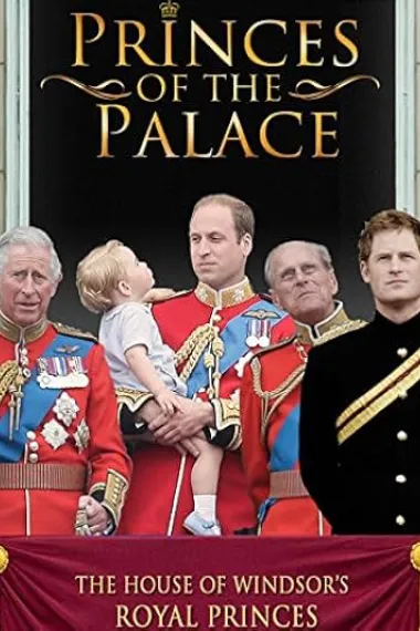 Princes of the Palace 下载