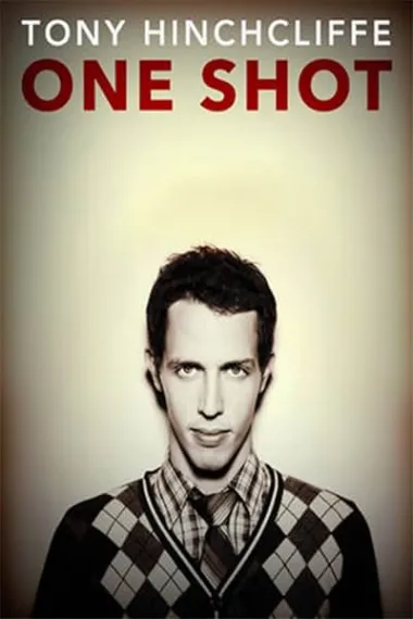 Tony Hinchcliffe: One Shot 下载