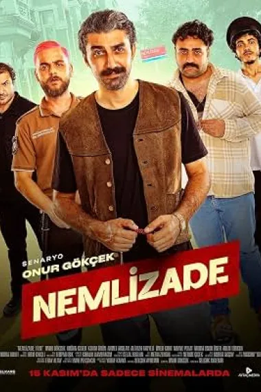 Nemlizad 2160P 4K 下载
