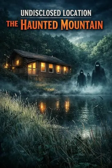 Undisclosed Location: The Haunted Mountain 下载