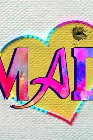 Mad 下载