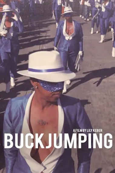 Buckjumping 下载