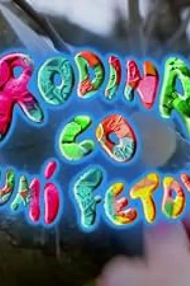 Rodina co neumí fetovat 下载