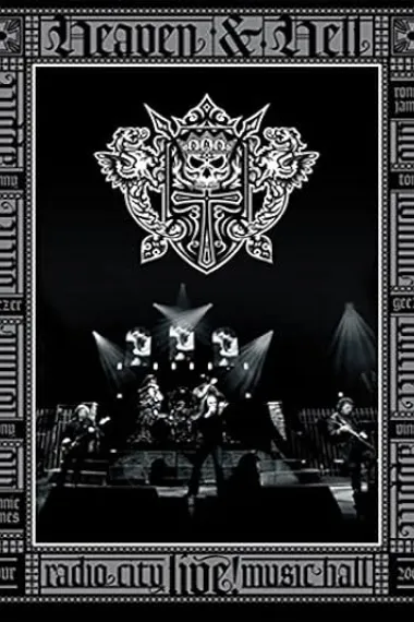 Heaven & Hell: Live from Radio City Music Hall 下载