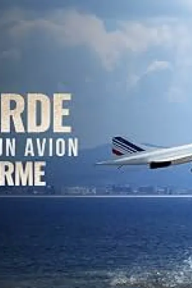 Concorde: la techno d'un avion hors norme 下载
