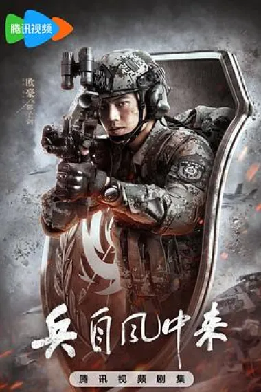 兵自风中来 2160P 4K 杜比视界 下载