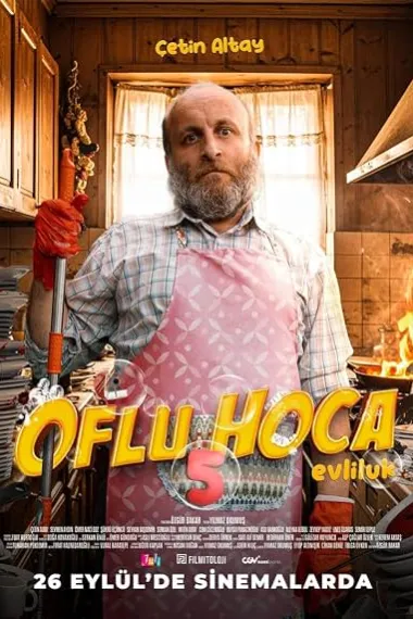 Oflu Hoca 5: Evliluk 下载