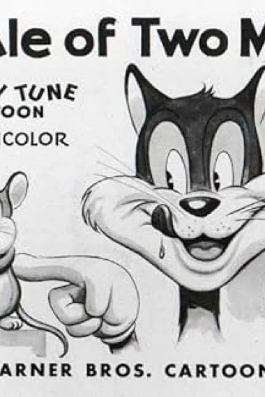 Tale of Two Mice 下载