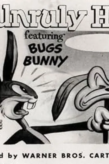 The Unruly Hare 下载