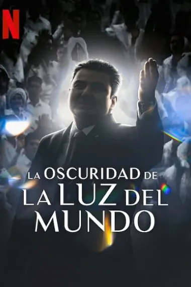 La oscuridad de La Luz del Mundo 下载