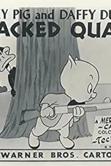Cracked Quack 下载