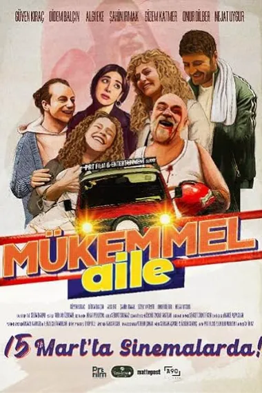 Mükemmel Aile 下载