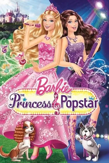 Barbie: The Princess & the Popstar 下载