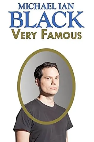 Michael Ian Black: Very Famous 下载