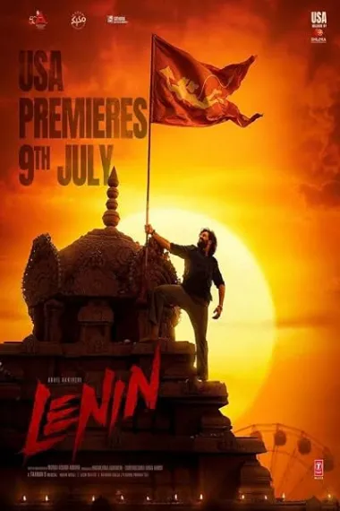 Lenin 2160P 4K 下载