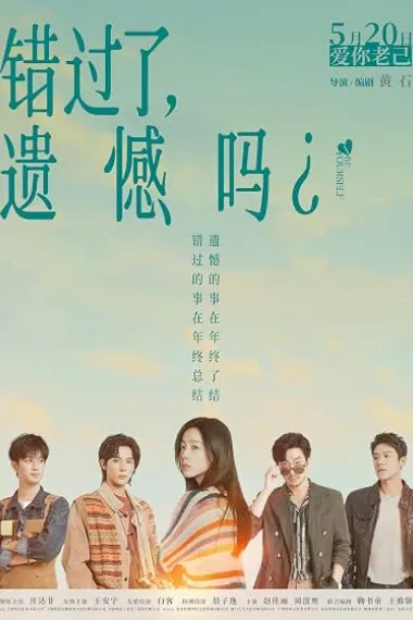 错过了，遗憾吗？ 2160P 4K 下载