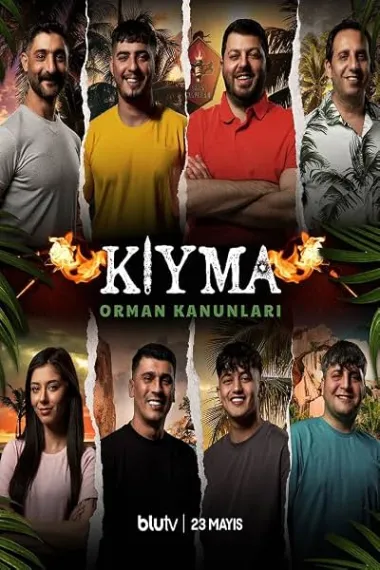 Kiyma: Orman Kanunlari 下载