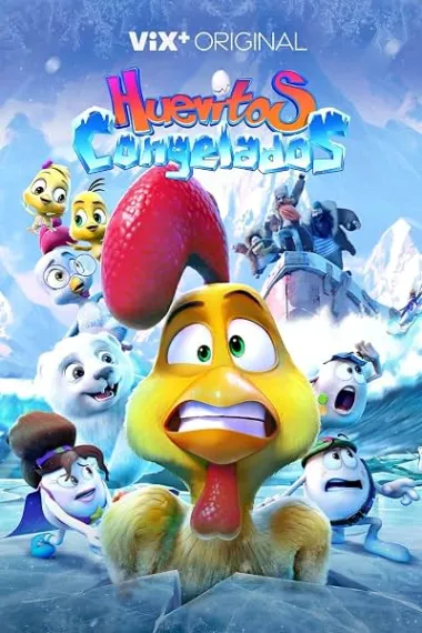 Huevitos congelados 下载