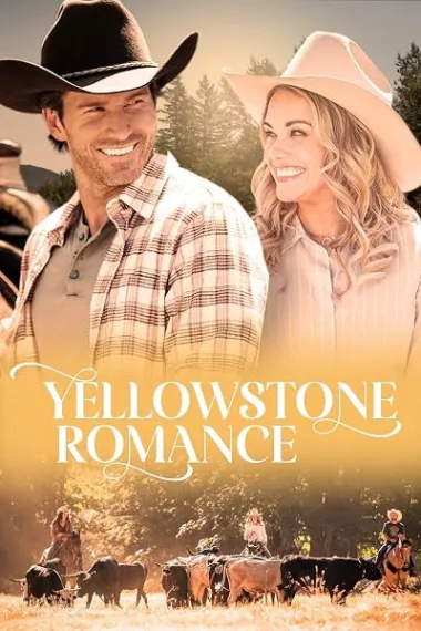 Yellowstone Romance 下载