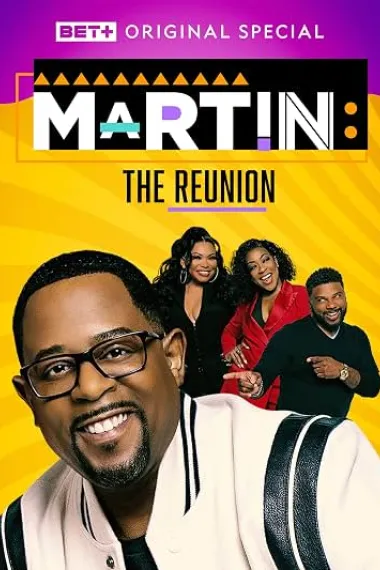Martin: The Reunion 下载