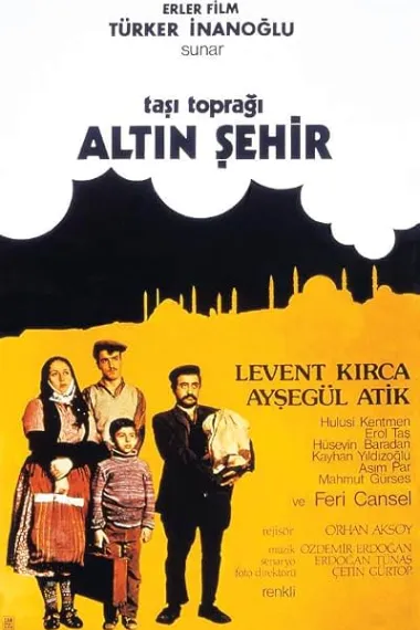 Tasi topragi altin sehir 下载