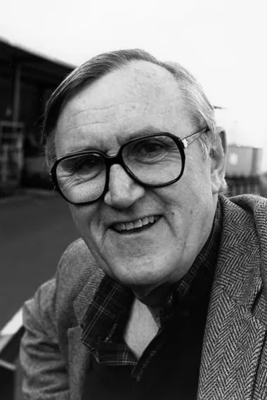 Innes Lloyd: The Producer 下载