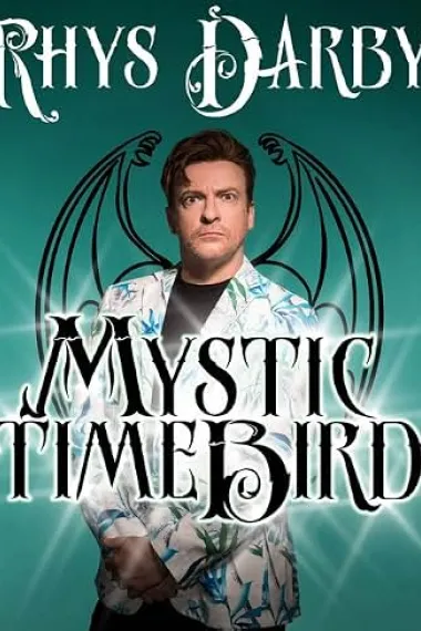 Rhys Darby: Mystic Time Bird 下载