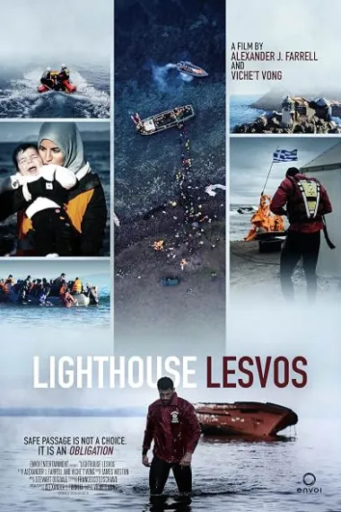 Lighthouse Lesvos 下载