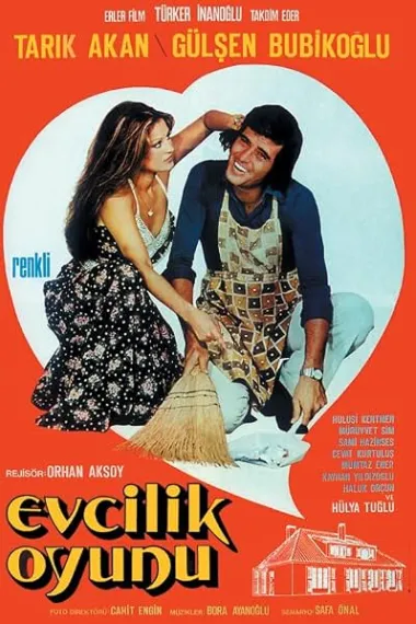 Evcilik Oyunu 下载