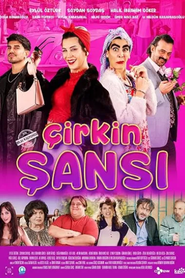 Çirkin Sansi 下载