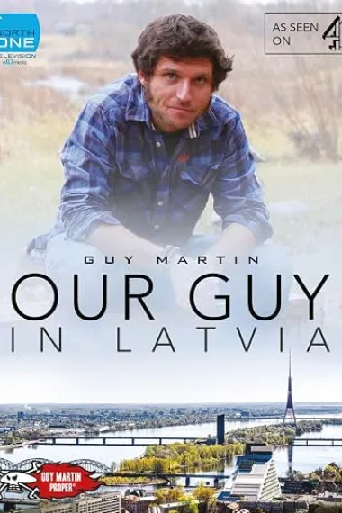 Our Guy in Latvia 下载