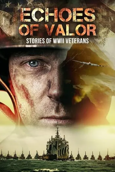 Echoes of Valor: WWII Veterans of Washington City, Utah 下载