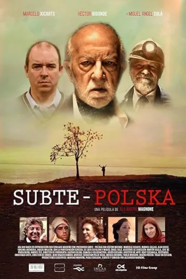 Subte: Polska 下载