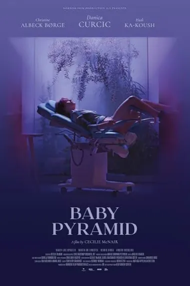 Baby Pyramid 下载