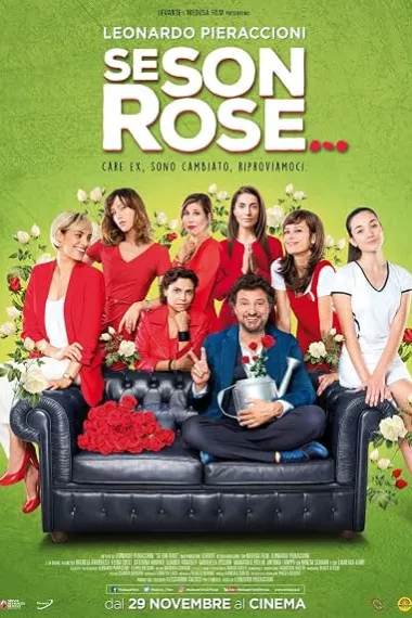 Se son rose 下载