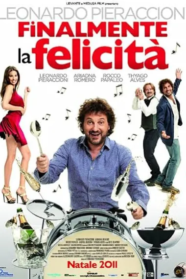 Finalmente la felicità 下载