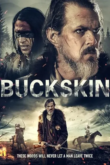 Buckskin 下载