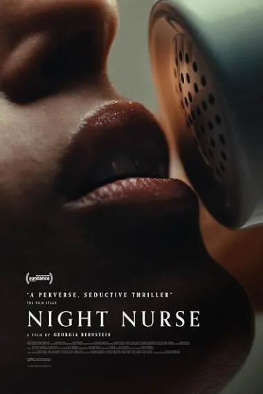夜班护士 2160P 4K 下载
