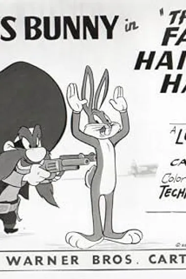 The Fair Haired Hare 下载