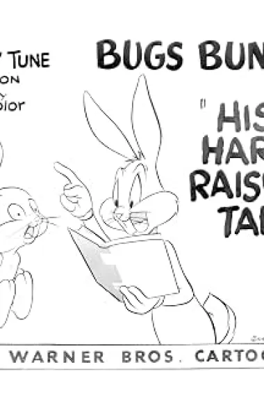 His Hare Raising Tale 下载