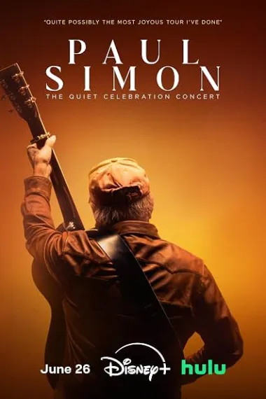 Paul Simon: The Quiet Celebration Concert 下载