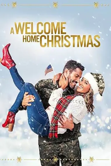 A Welcome Home Christmas 下载