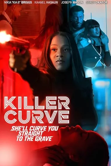 Killer Curve 下载