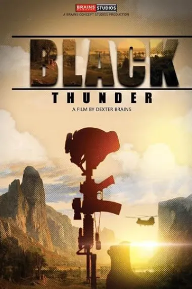 Black Thunder 下载