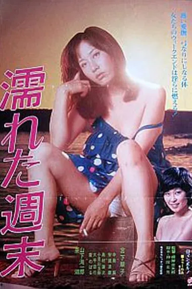 湿润的周末 濡れた週末 下载