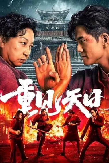 重见天日 下载