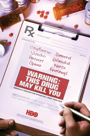 Warning: This Drug May Kill You 下载